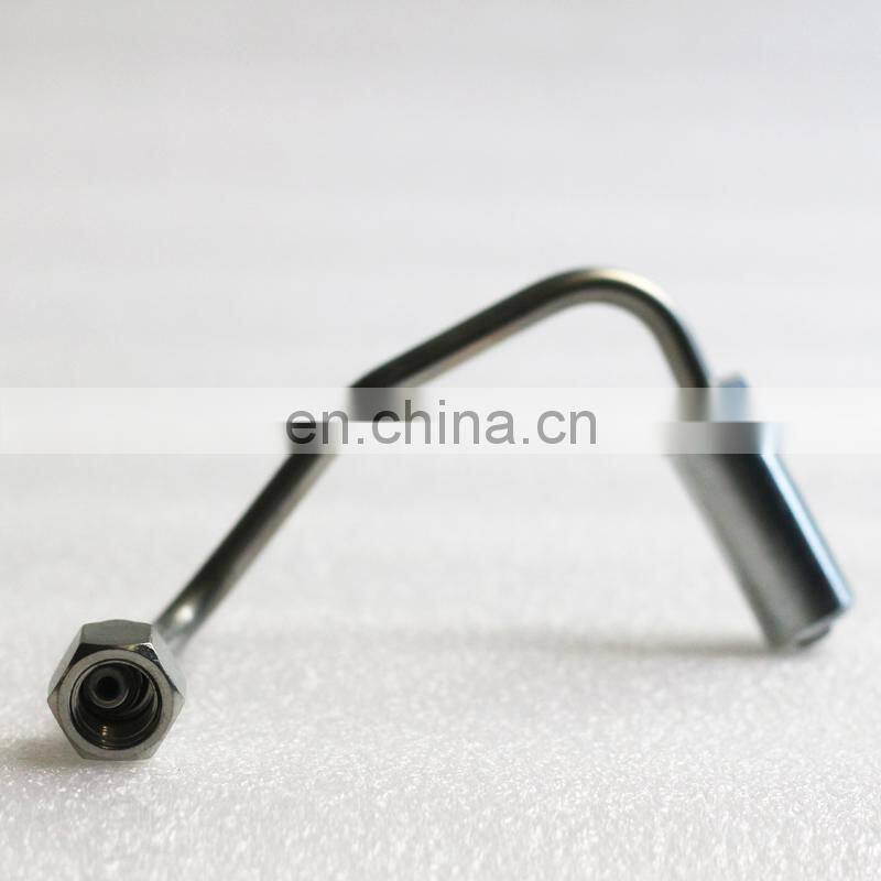 High Quality ISF3.8 Engine Spare Parts Fuel Injector Supply Pipe 5284843