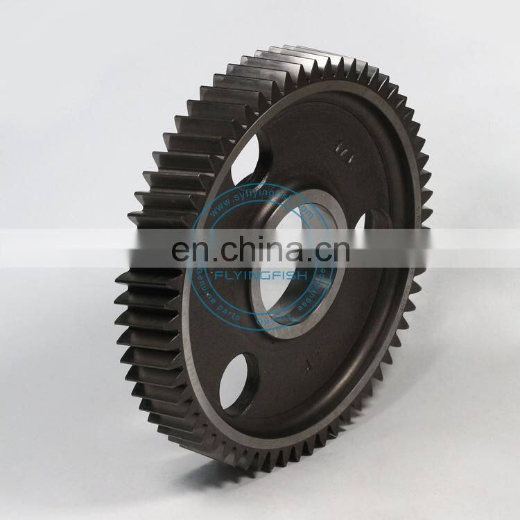 Original and Aftermarket ISZ 13L ISZ13 Engine Spare Parts Camshaft Gear 4327645 C4327645