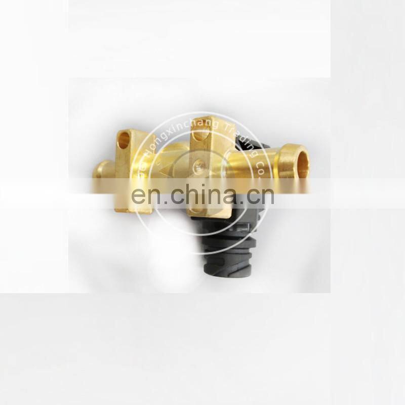 Aftertreatment DEF Tank Heater Control Valve 5288620 for Dongfeng Truck
