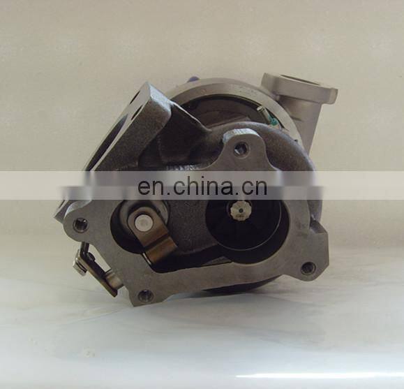 CT12 Turbocharger 1720158040 17201-58040 for Engine 15B Toyota Hiace Mega Cruiser 4.1