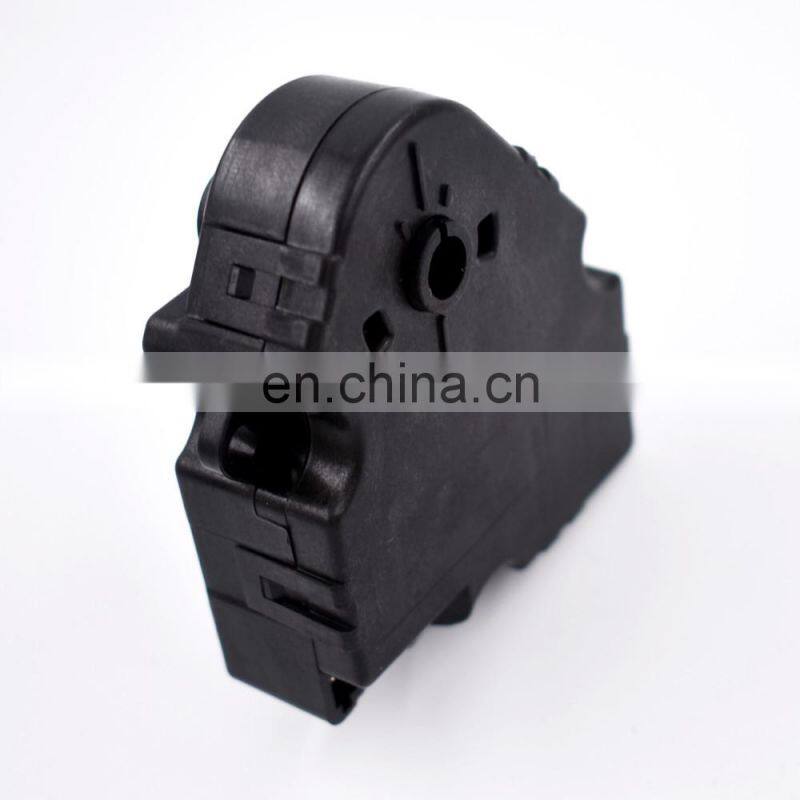 HVAC Heater Air Blend Door Actuator For Chevy Buick Yukon GMC 604-111
