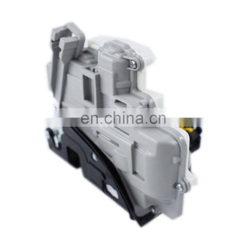 Front Right Door Lock Latch Actuator For AUDI A3 A6 C6 S6 A8 8P 4F1 837 016