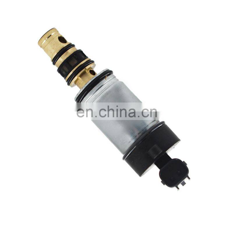 NEW AC A/C Compressor Control Valve For SENTRA 1.8L SANDEN PXC14