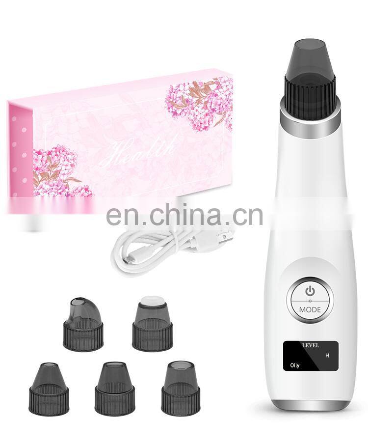 Newest blackhead acne extractor remover kit instrument