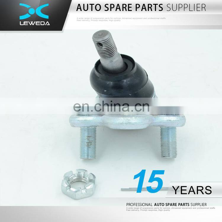 Best Selling Car Accessories Ball Joint 43330-19115 for TOYOTA COROLLA CELICA PRIUS RAV4