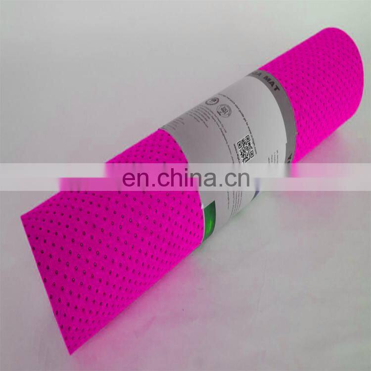 manduka natural rubber yoga mat cork