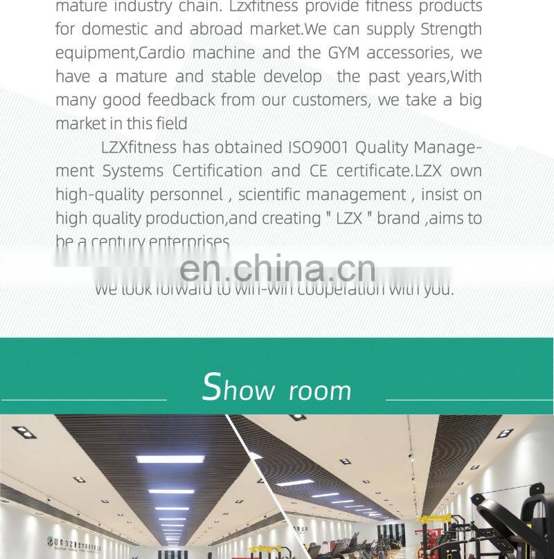 Best quality commercial gym machine Shoulder Press bodybuilding fitness equipment