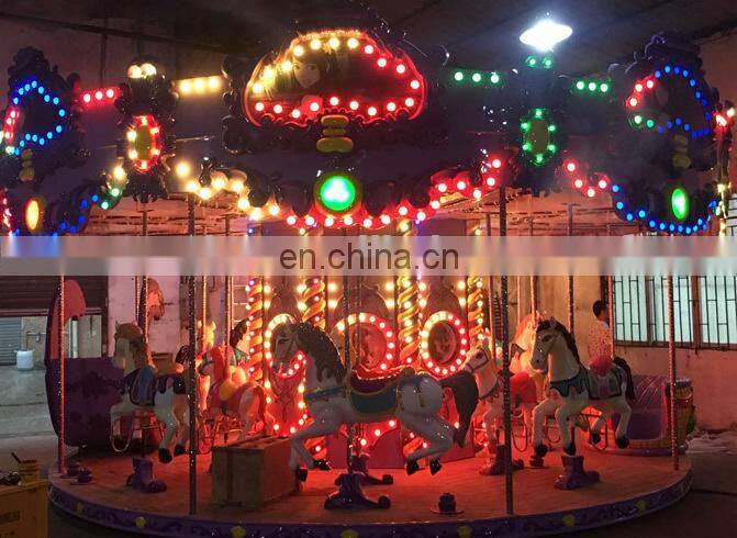 children theme park equipment manege pour forain manege forain sur remorque carousel amusement rides