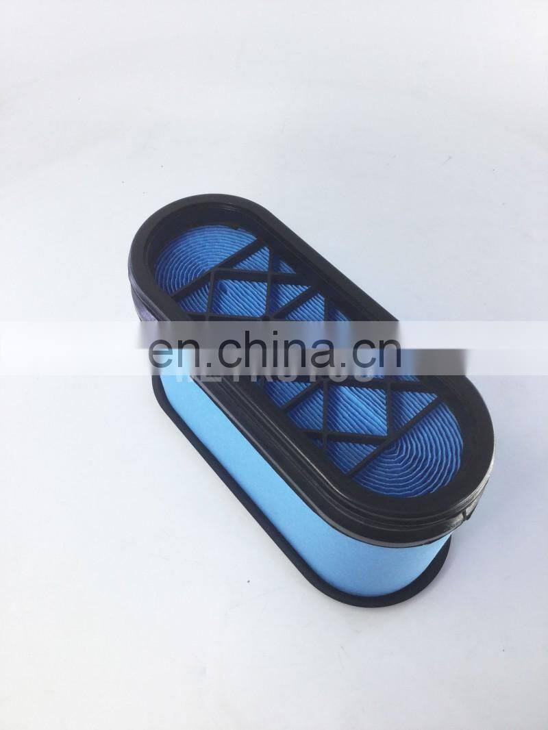 Tractor engine air filter elememt AL150288 AL172780