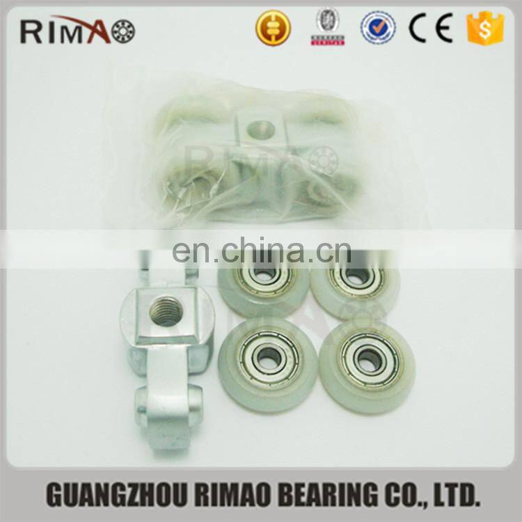 small shower glass door bathroom roller for shower