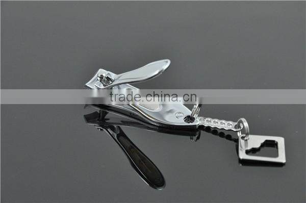 carbon steel nail care tools nail clipper baby