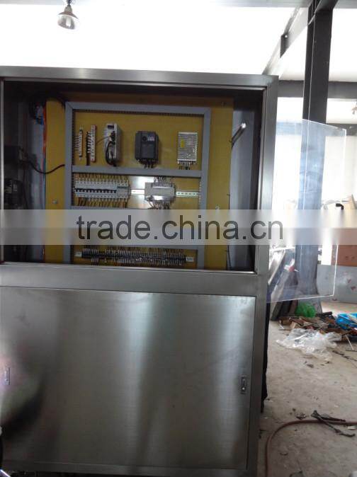 shanghai soft tube filling and sealing machines