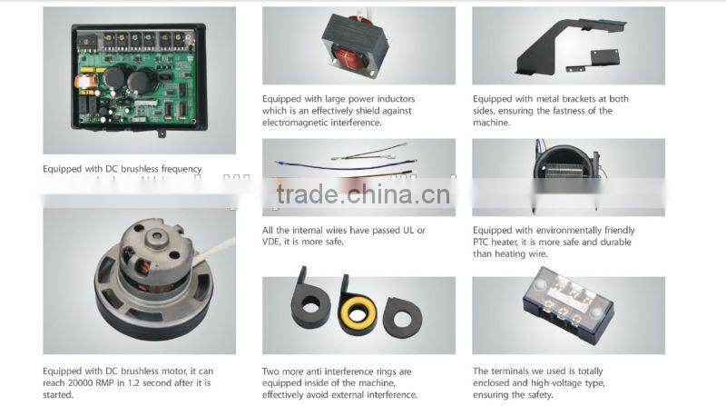 dryer for hand jet hand dryer