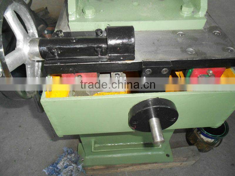 Anchor Bolt Thread Cutting Machine, Steel Bar Thread Cutting Machine