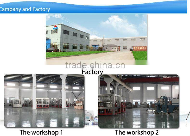 Pellet juice bottle drink filling machine