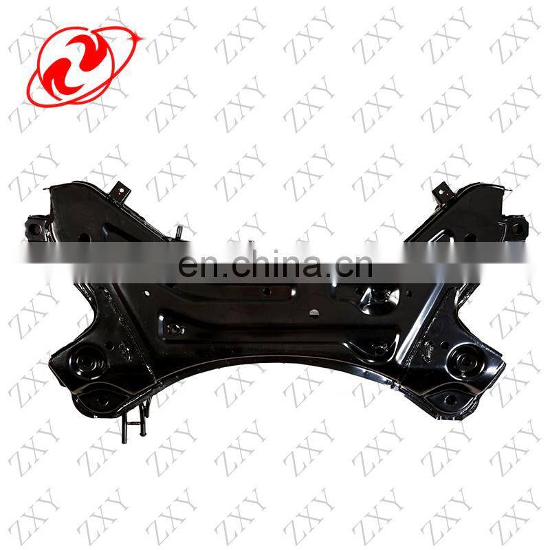 Auto parts factory crossmember subframe Sportage R 10-- OEM:62400-4T000
