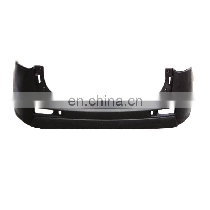 Front Bumper rear bumper for MITSUBISHI OUTLANDER 2010-2013