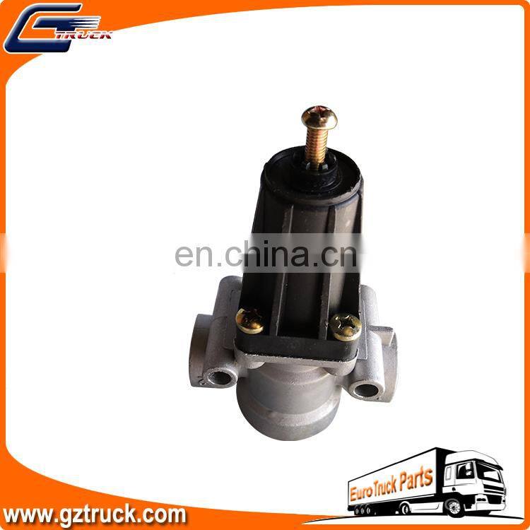 European Truck Auto Spare Parts Pressure Limiting Valve Oem 4750103140 for DAF MAN MB Truck