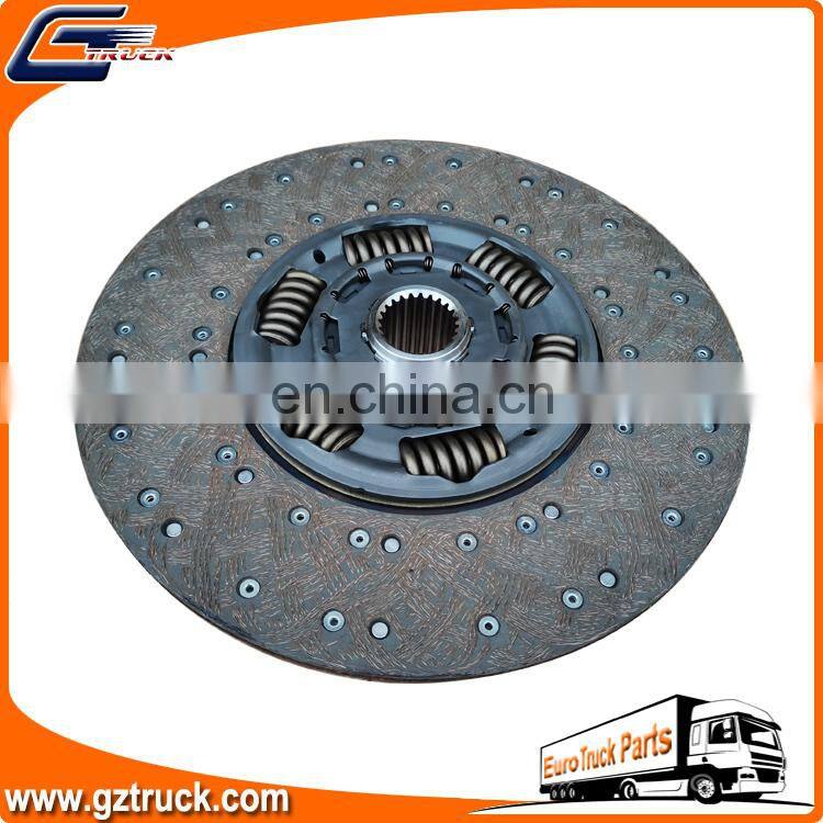 Heavy Duty Truck Parts Clutch Disc OEM 1878003867  7420725524  85003118 20566388 20484467 for RVI VL Clutch Pressure Plate