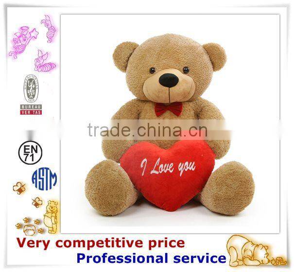 OEM Stuffed Toy,Custom Plush Toys, valentine teddy