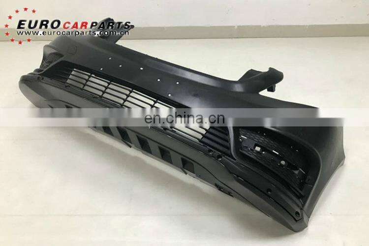 V447 body kits fit for MB V-class V260 V300 metris/vito to UP style body kits PP material for W447 body kits