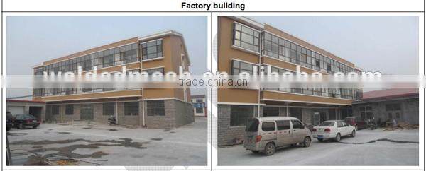 China Famous Factory sell mine sieving mesh