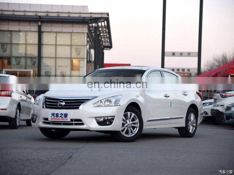 Simyi Automotive parts Front Fender Original Model Steel Car Fenders For NISSAN TEANA ALTIMA 2016