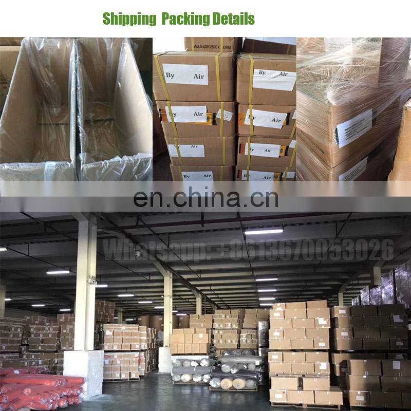 Smell Proof smoking accessories hookah foods shisha reusable zipper bag