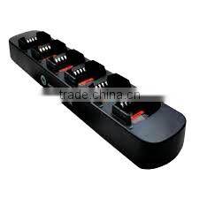 A10 / A8 two way Motorola IXPN4020 Multi Unit Charger