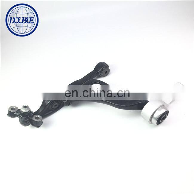 FAW spare parts 5DA034300 Control arm assembly front suspension lower right FAW car spare parts V60 X40 FAW truck spare parts