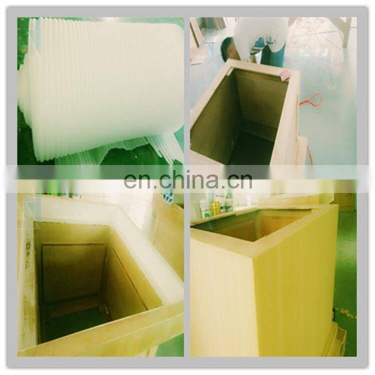 Costomized Fashionable Modern Yacht Model Scale 1:100 model