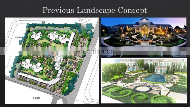 High image 3d rendering perspective , sketch design architectural rendering
