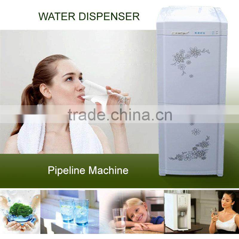 New products hot cold water dispenser price