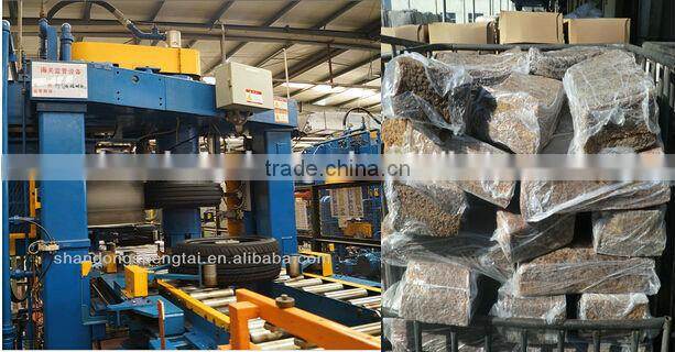 High performance 4x4 off-road series tire