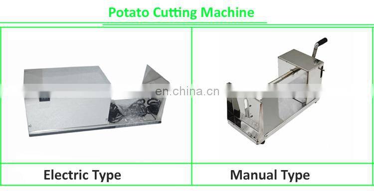 Best Quality Popular Twist Potato Spiral Cutter Machine/Tornado Twist Machine for Batata