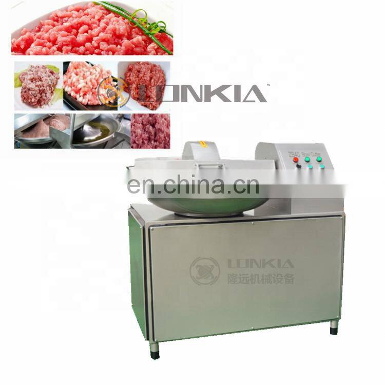 Commercial Sausage Stuffing Machine Sausage Making Machine for Sale