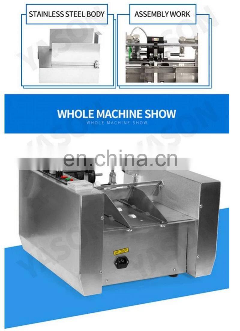 Inkjet Date Coding Machine
