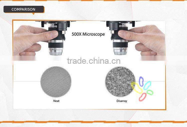 Cell phone screen protector Colorful tempered glass screen protector for iphone 6 plus