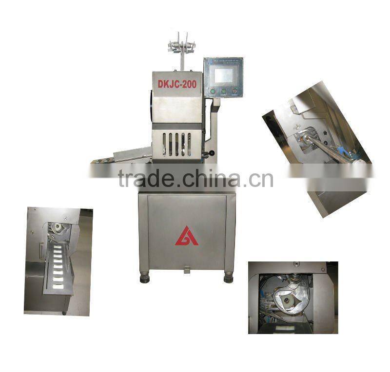 China Sausage Clipper Machine For Sale