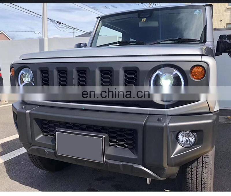New led car light for Suzuki Jimny JB64 headlight accessories daytime running lights