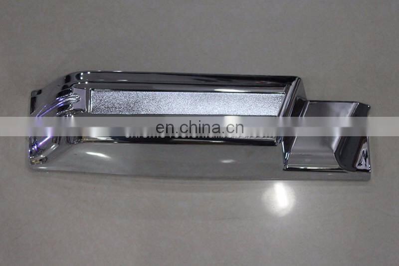 4*4 Auto chrome pack for FJ Cruiser 07+ accessories 12pcs auto parts