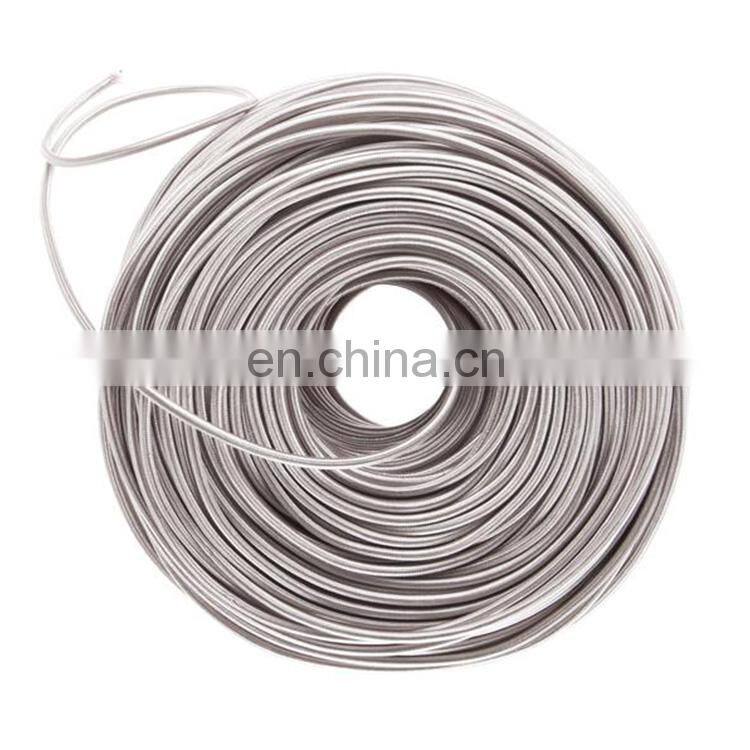 Factory Supply Super Nickel Alloy C276 Wire