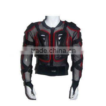 Cheap price and high quality Motorbike Bicycle body armor