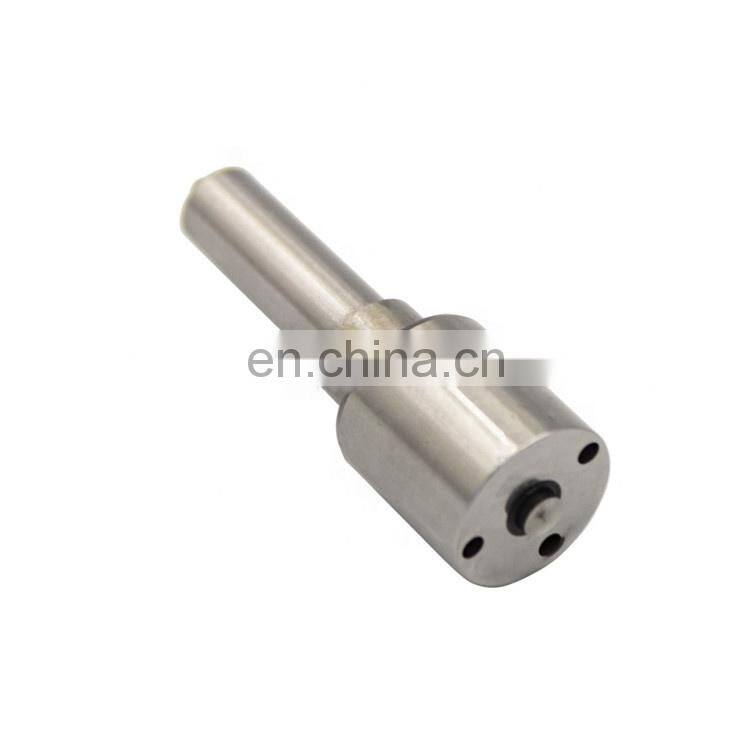 Auto spare parts nozzle DLLA155P840 093400-8400 for common rail injector 095000-6521