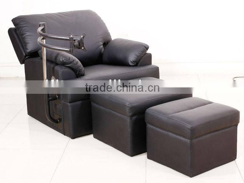 2015 pedicure sofa chair/recliner sofa china/massage sofa