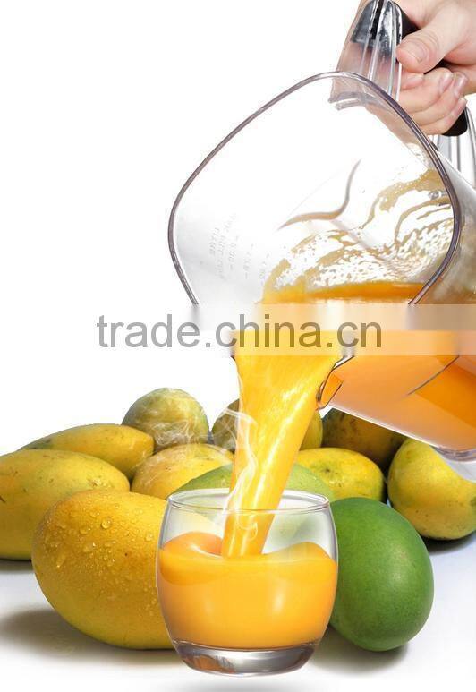 Best Fruit Vegetable Juicer Blender