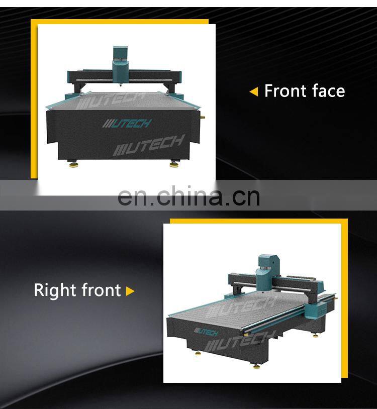 Cnc router machine for guitar making wood cnc router price