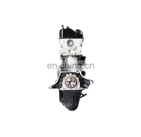 Hot Sale Bare Engine 4G15S 1.5L For Chinese Car Changan Xingguang 4500