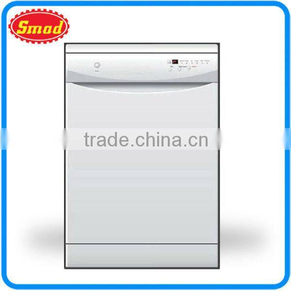 free standing dish washing machine