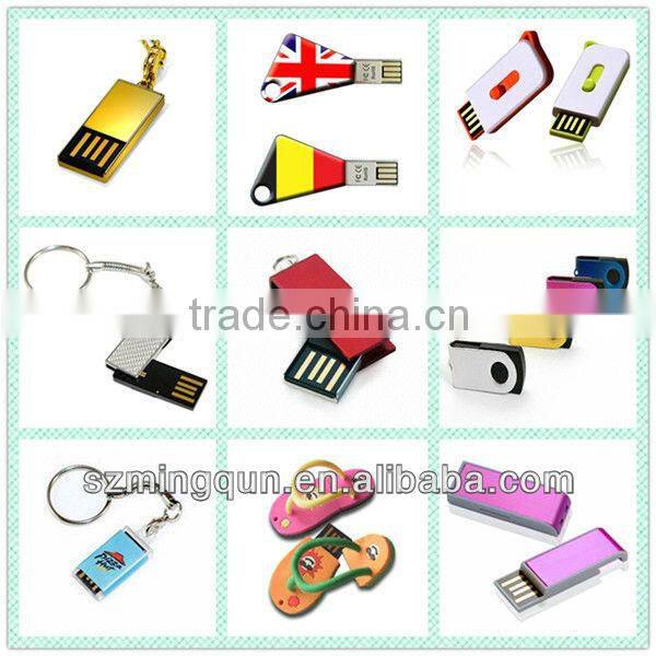 metal usb key usb / disk on key 2gb usb 2.0 driver with ROHS CE SASO 4gb 8gb 16gb 32gb